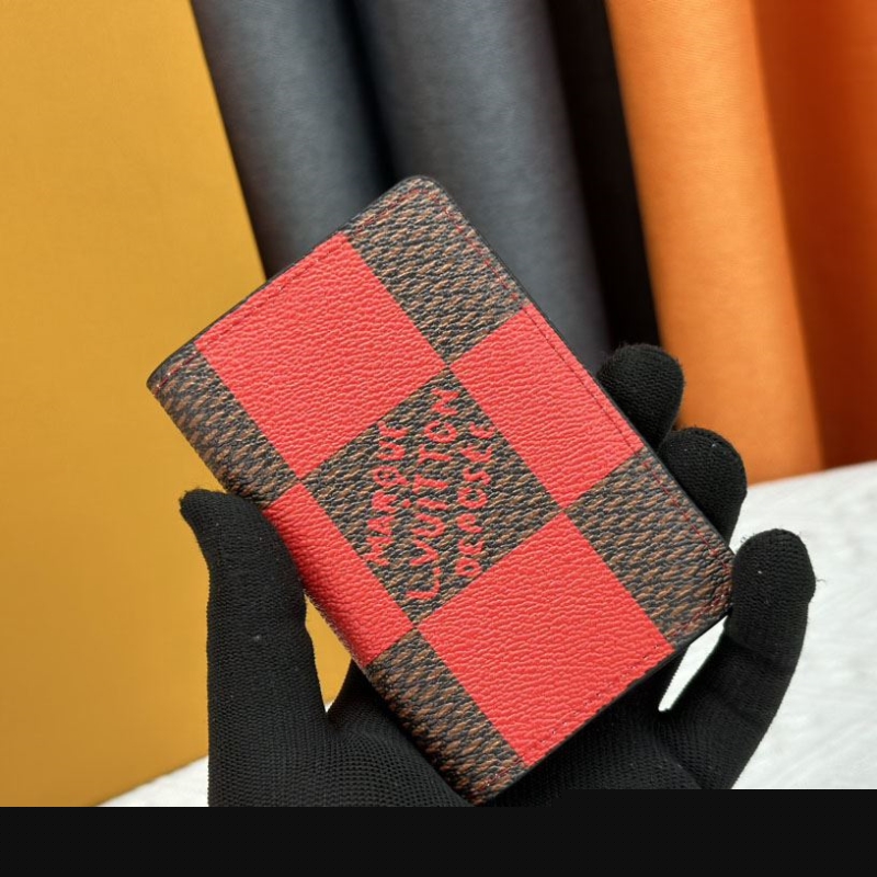 LV Wallets